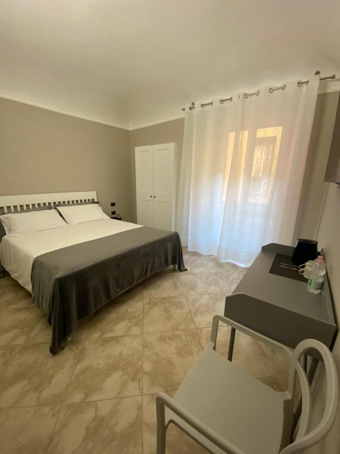 Roma Paradiso Guest House Bagian luar foto