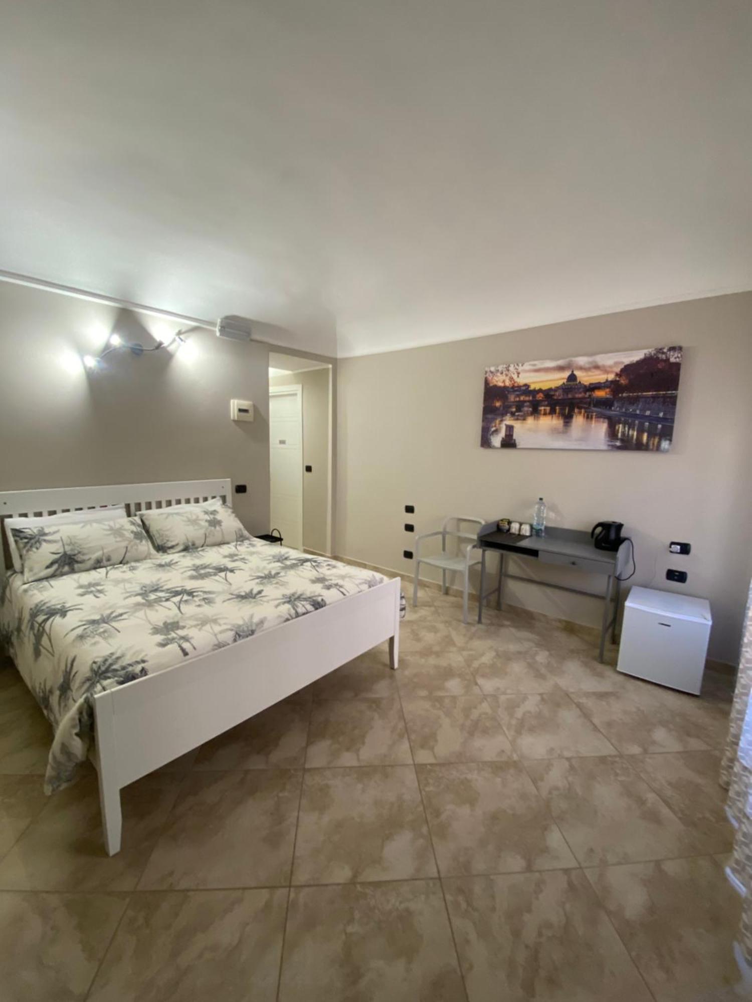 Roma Paradiso Guest House Bagian luar foto
